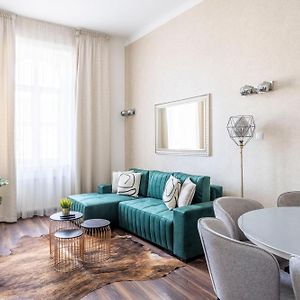 Appartement "Premium" met Drie Slaapkamers